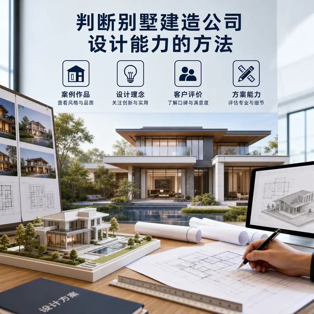 在 盘州 别墅建造公司推荐，性价比如何评估？